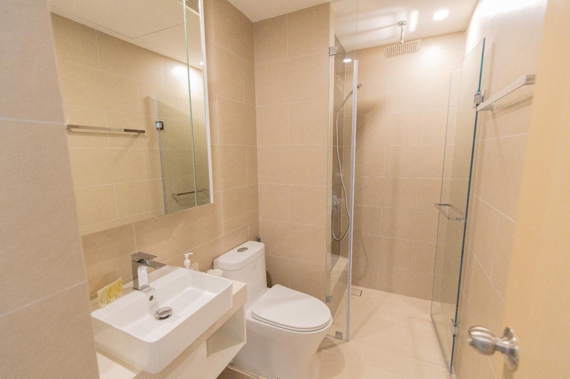 Condotel 5 Sao The Song Vung Tau - Apartment 5 Star The Song Vung Tau Zewnętrze zdjęcie