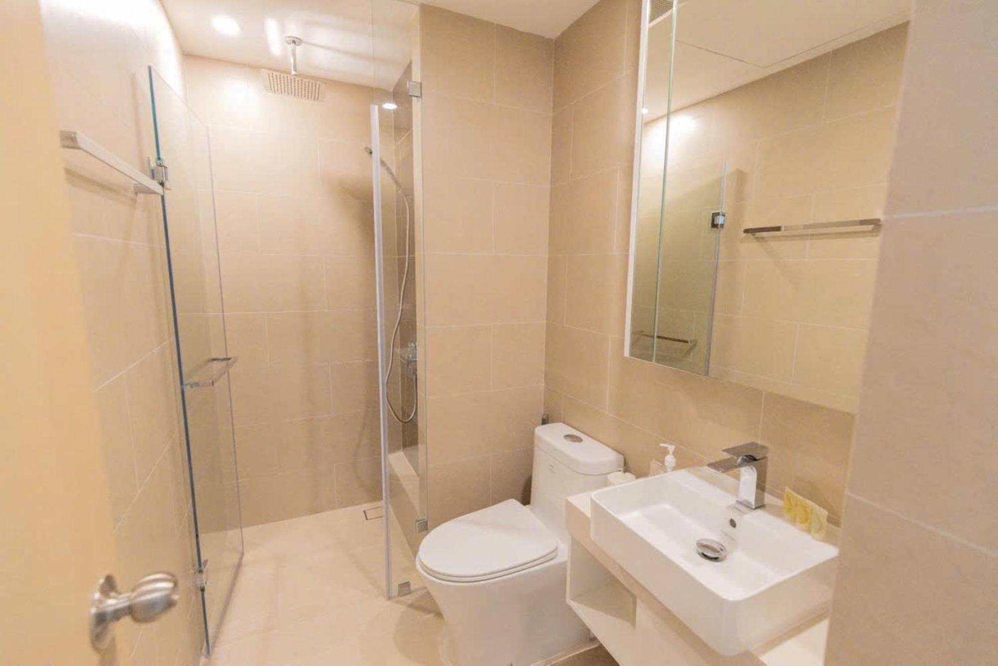 Condotel 5 Sao The Song Vung Tau - Apartment 5 Star The Song Vung Tau Zewnętrze zdjęcie